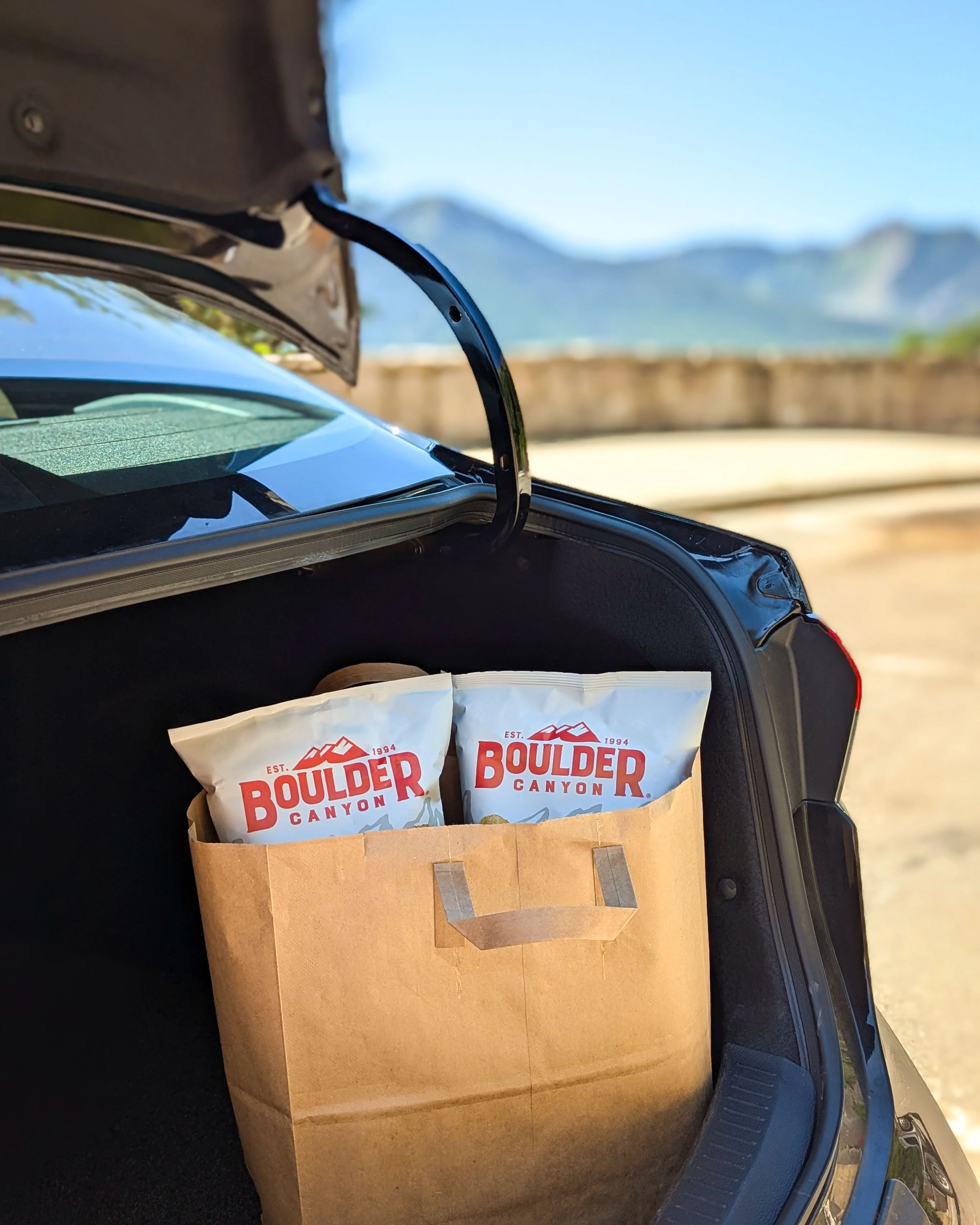 Boulder Batch Buffalo Ranch Avocado Oil Kettle Potato Chips - Image 3