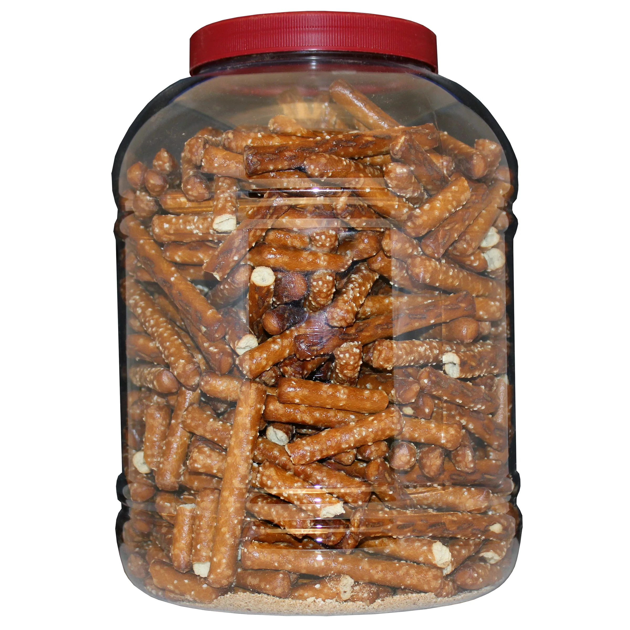 Utz Dipper Sticks Pretzels Barrel - Image 6