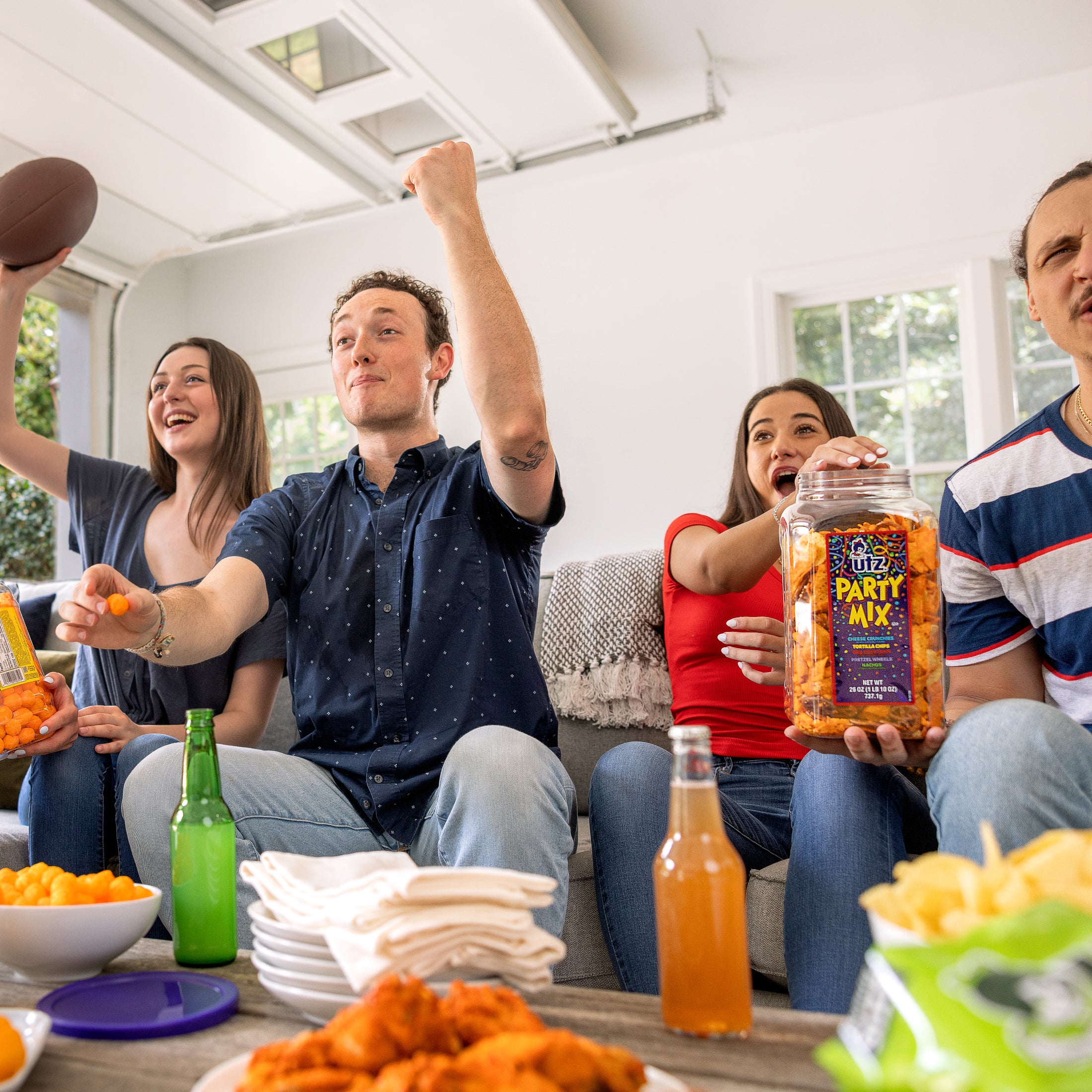 Utz Party Mix - Image 6