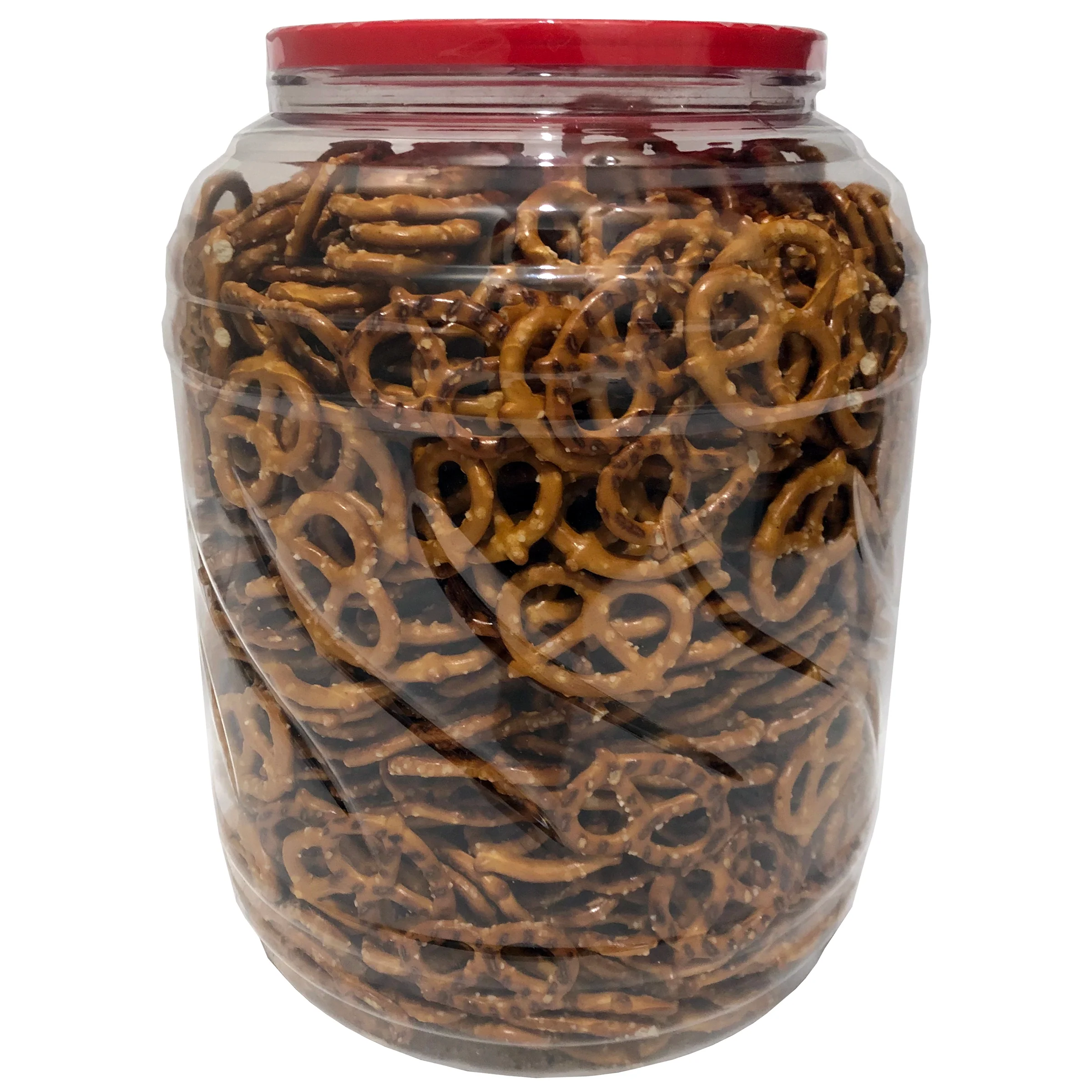 Utz Pretzels Mini Twists - Image 4